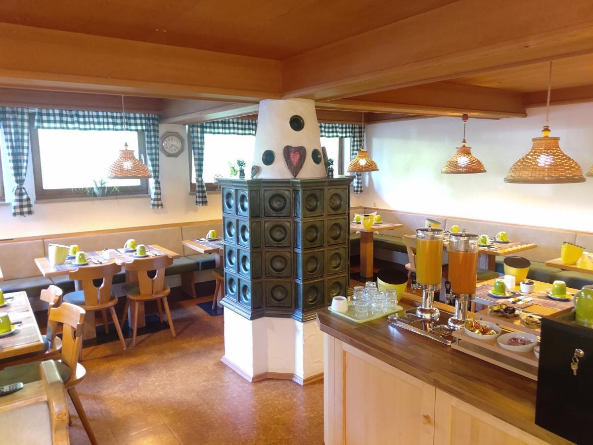Apartahotel Appartement-hotel Happy Kienberg