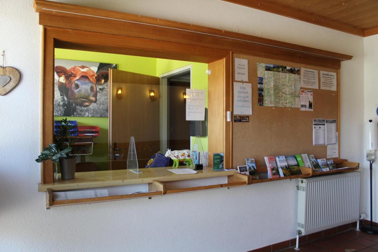 Appartement-hotel Happy Kienberg 2* Pfronten