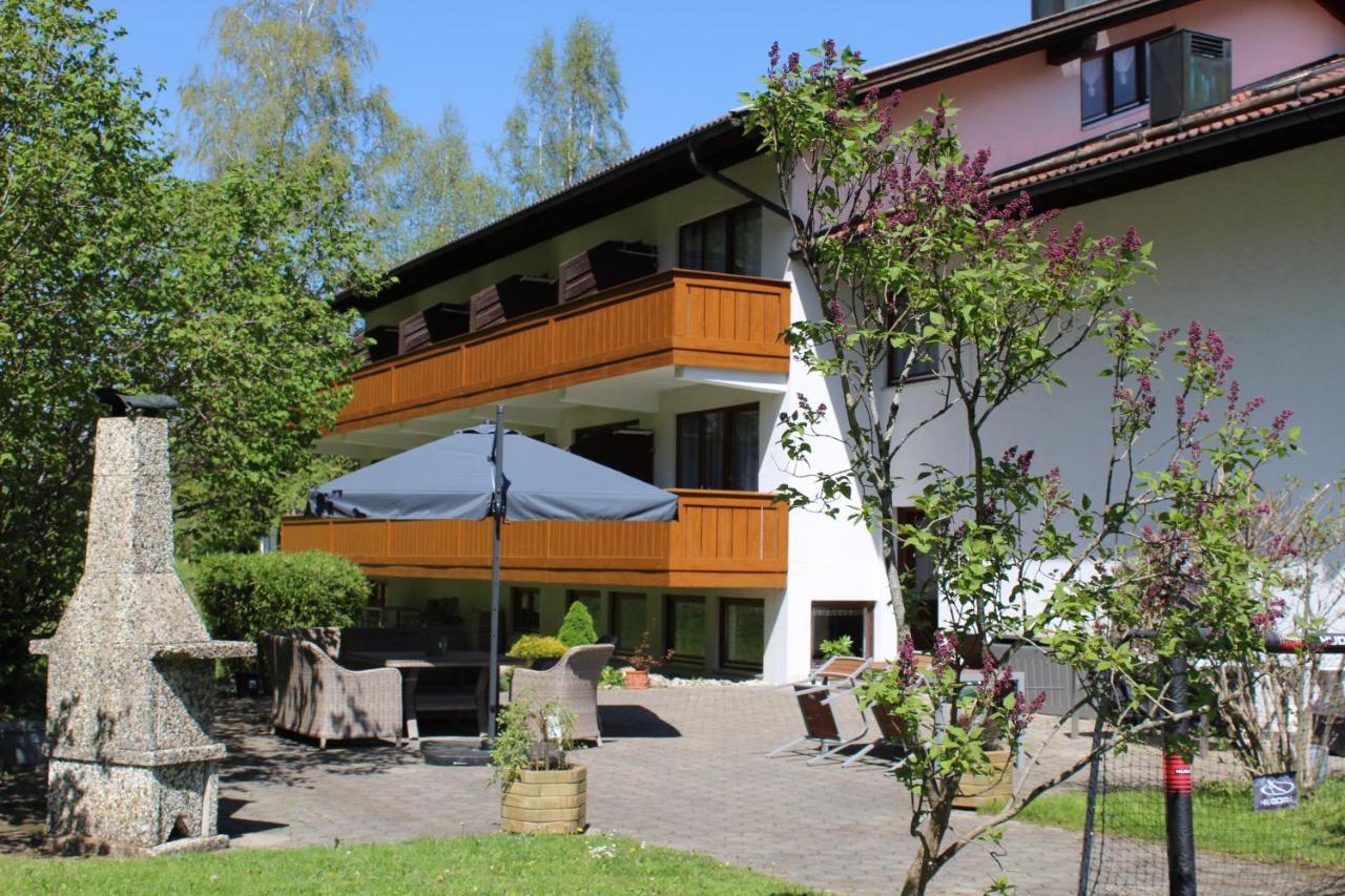 Appartement-hotel Happy Kienberg Apartahotel