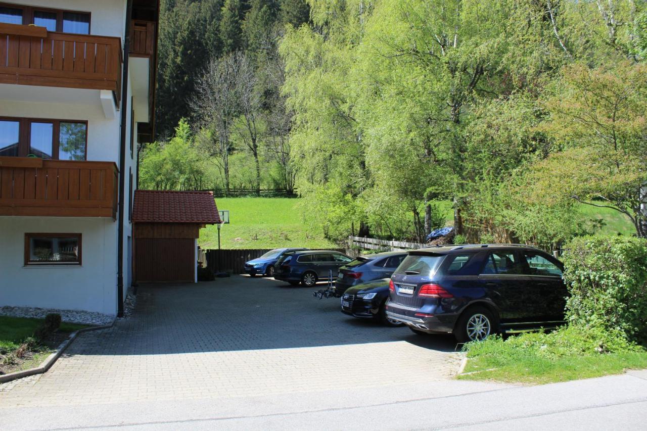 Appartement-hotel Happy Kienberg Apartahotel 2*
