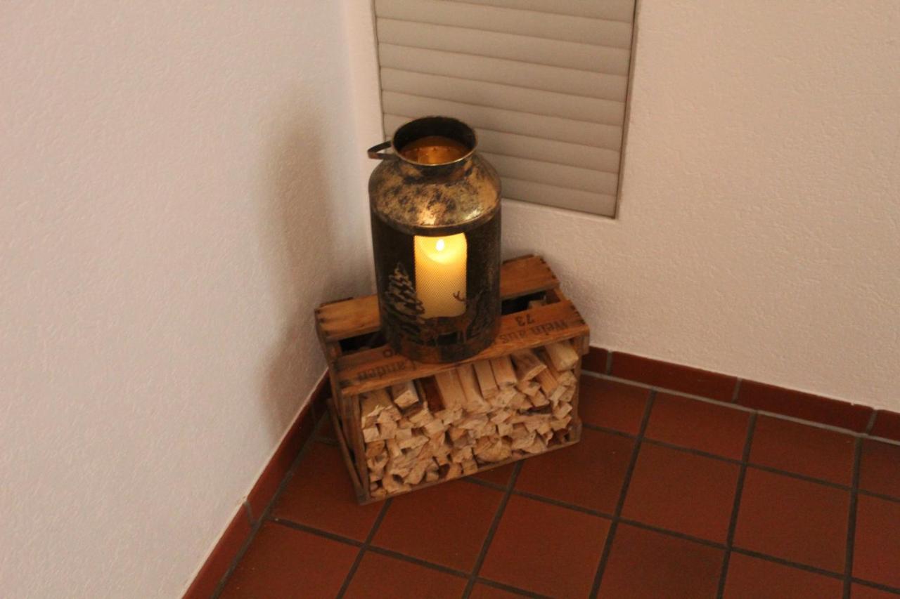 Apartahotel Appartement-hotel Happy Kienberg