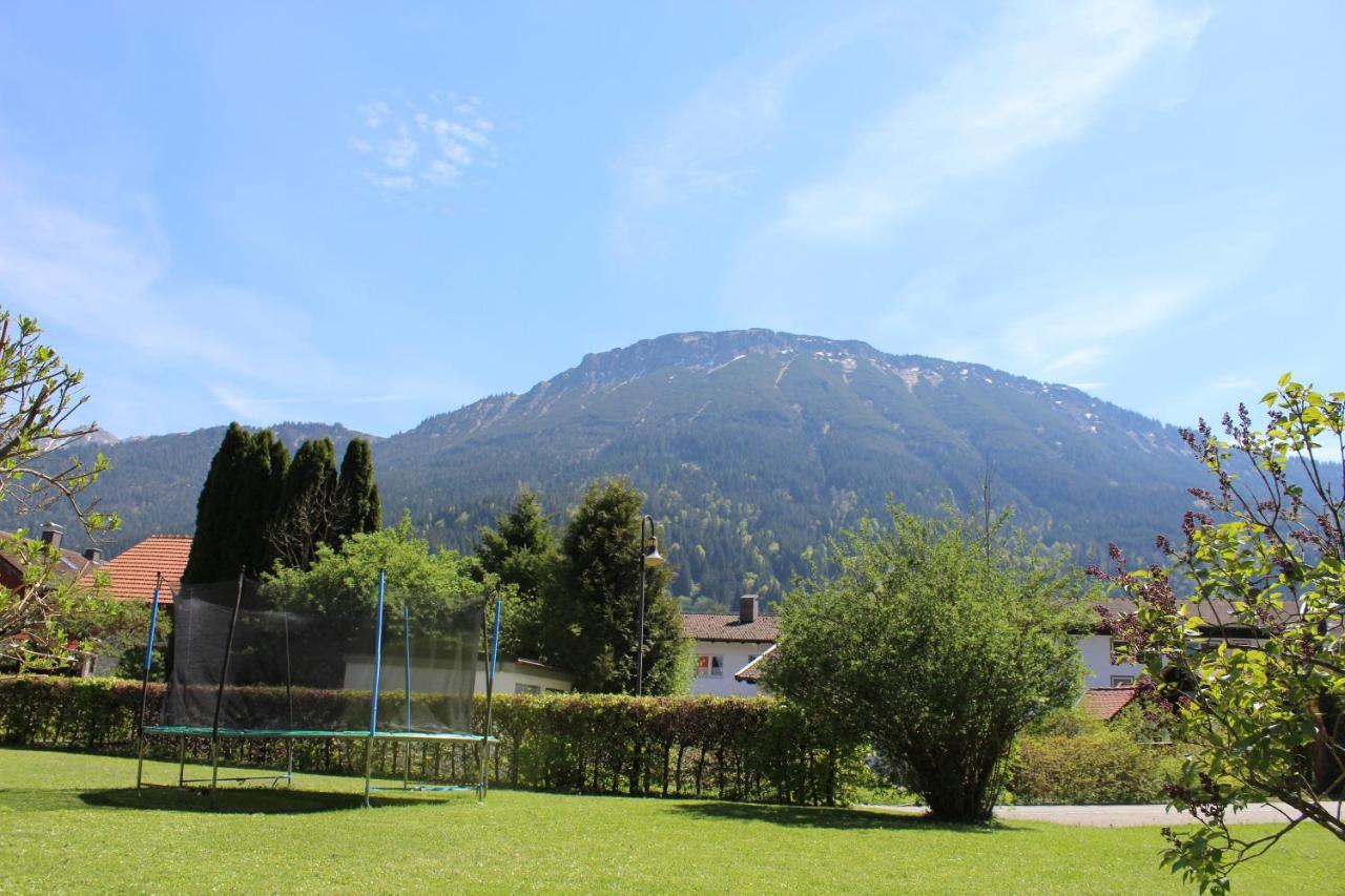 Apartahotel Appartement-hotel Happy Kienberg