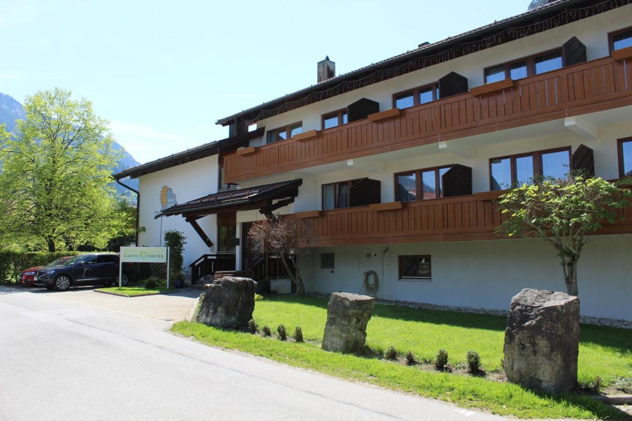Appartement-hotel Happy Kienberg