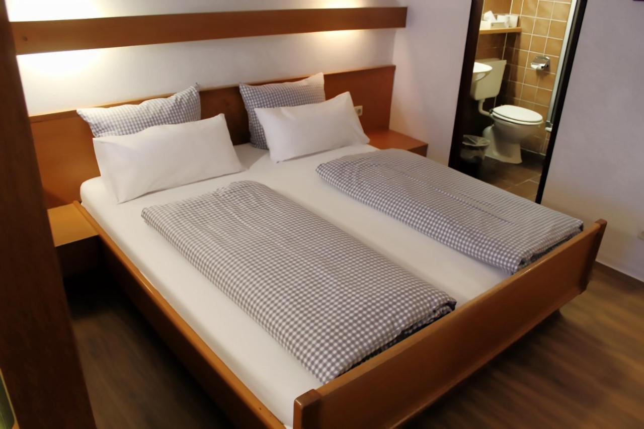 Appartement-hotel Happy Kienberg 2*