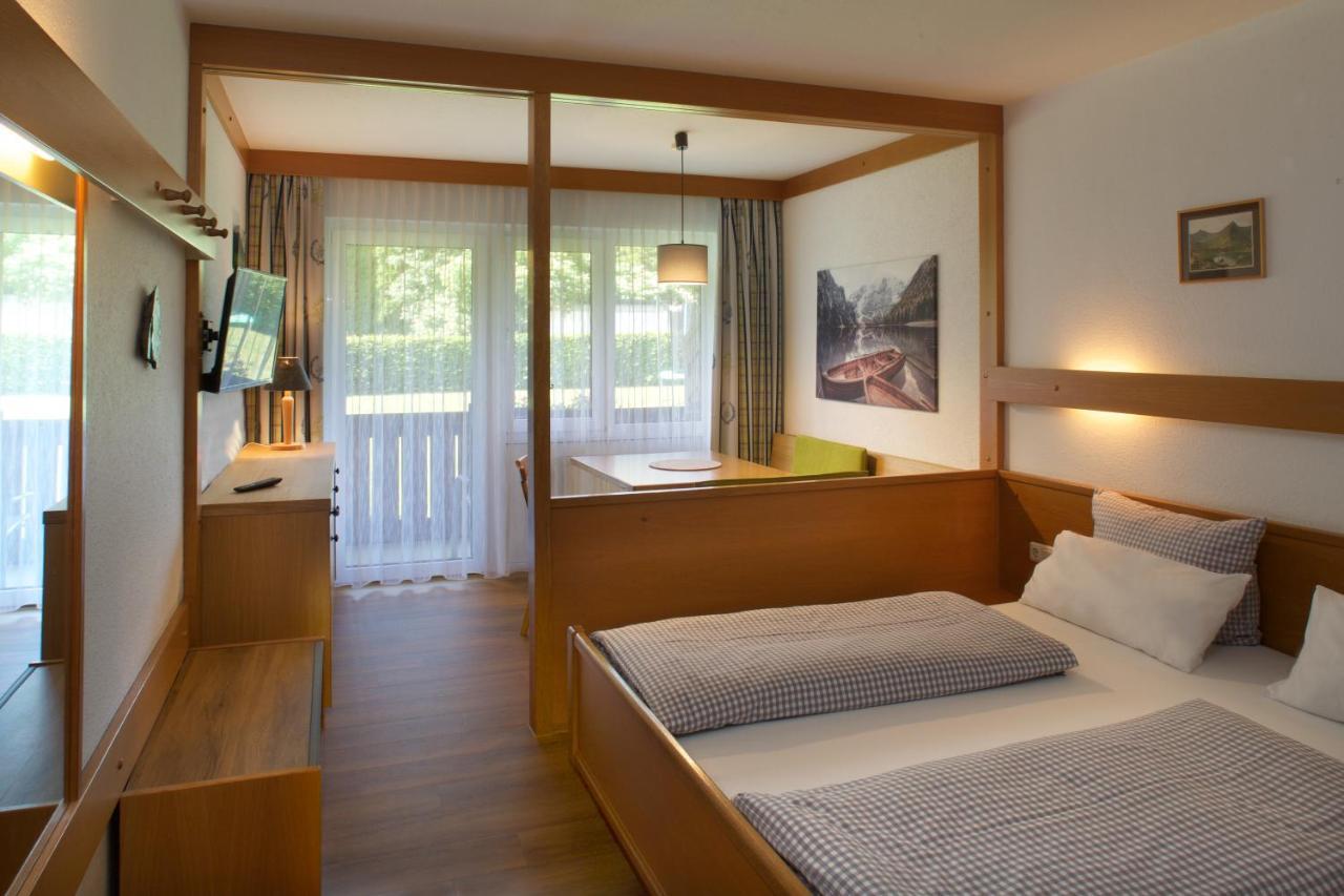Appartement-hotel Happy Kienberg Apartahotel