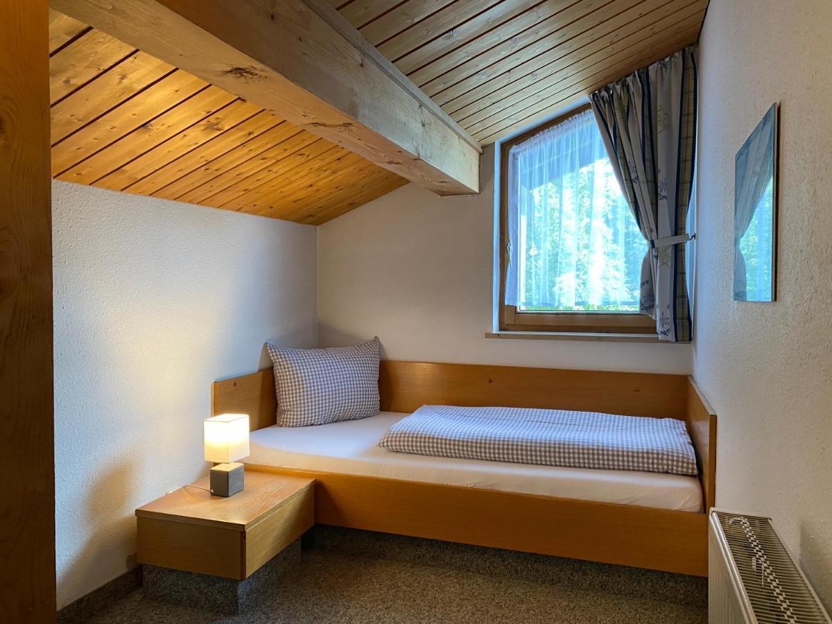 Appartement-hotel Happy Kienberg Apartahotel