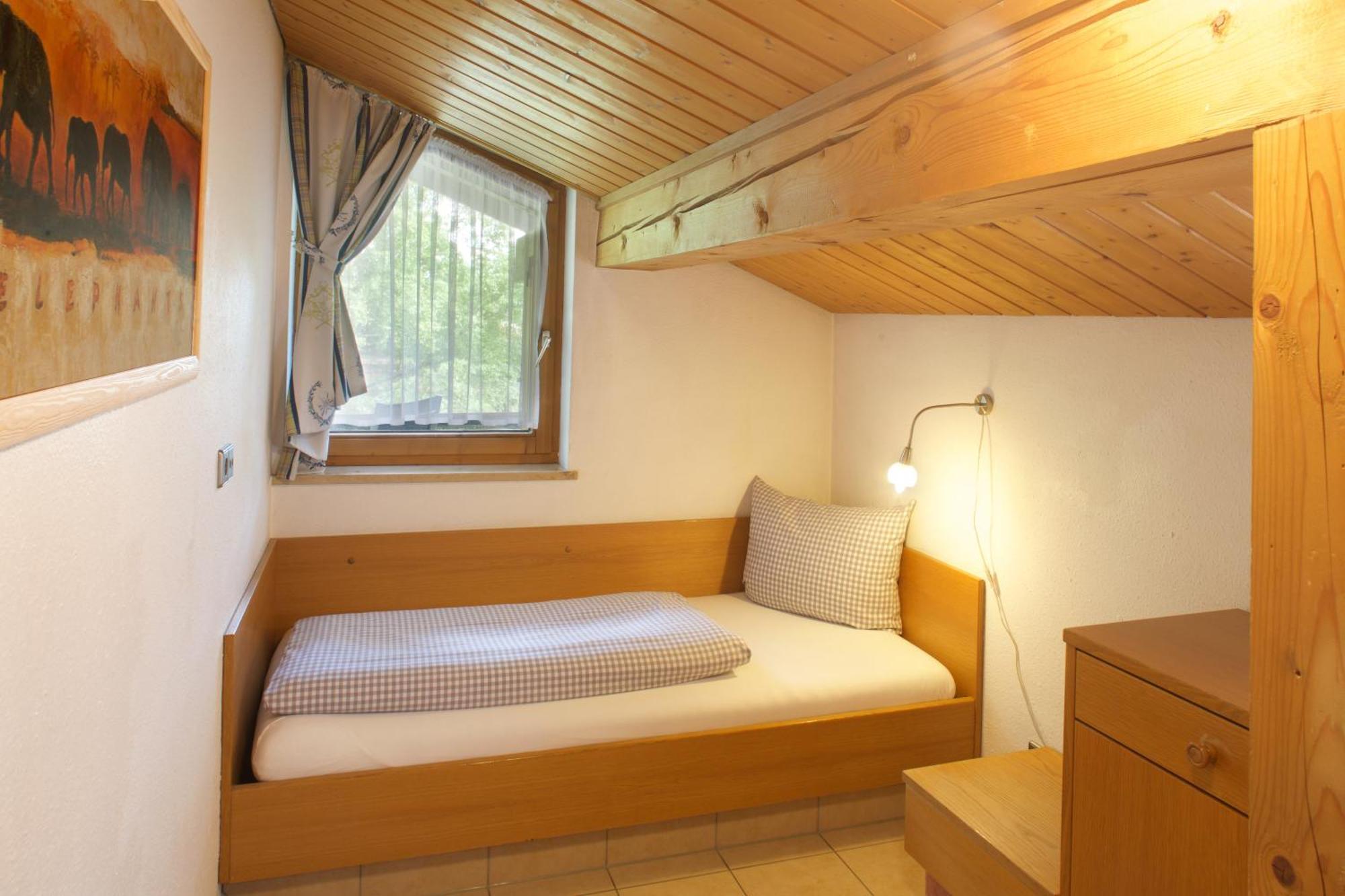 Apartahotel Appartement-hotel Happy Kienberg Pfronten