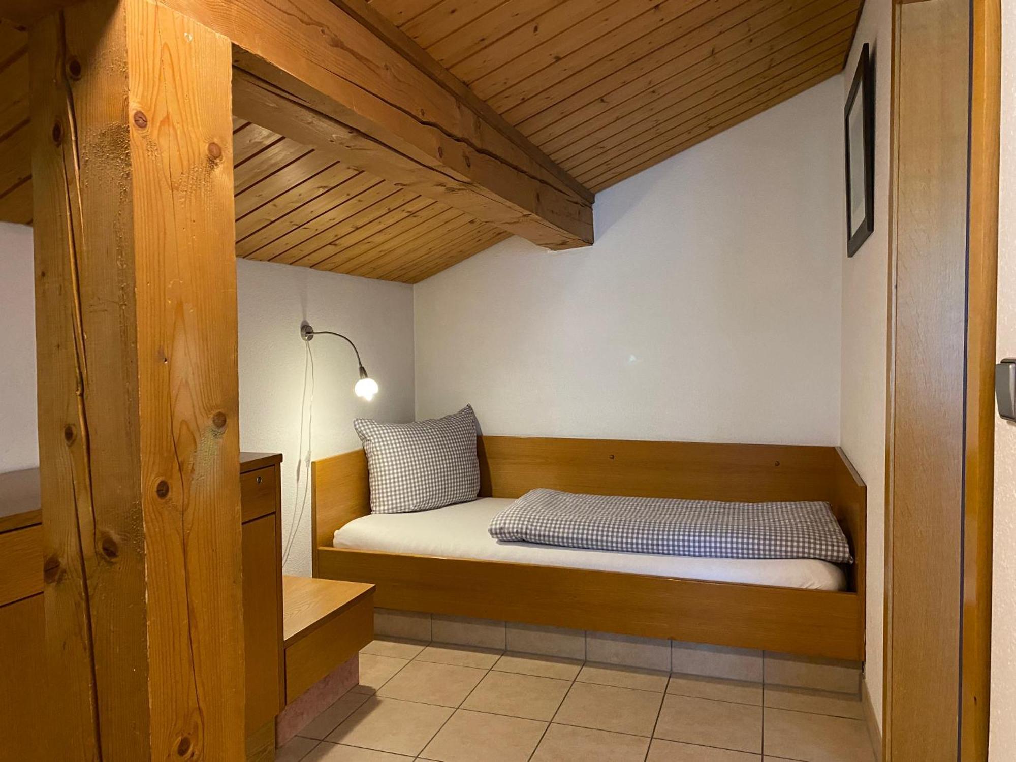 Appartement-hotel Happy Kienberg Apartahotel 2*