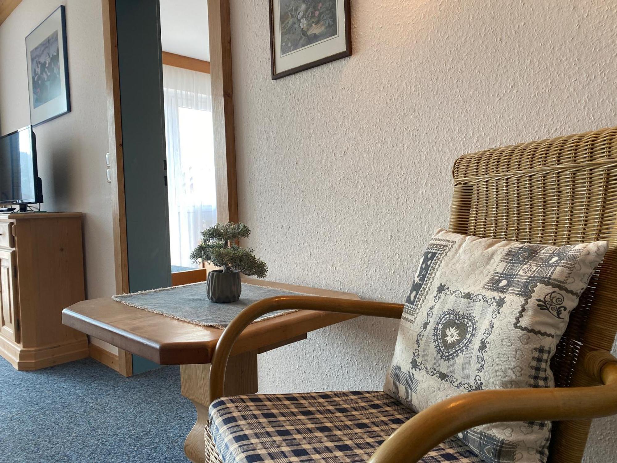Appartement-hotel Happy Kienberg Pfronten